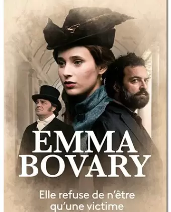 Эмма Бовари / Emma Bovary