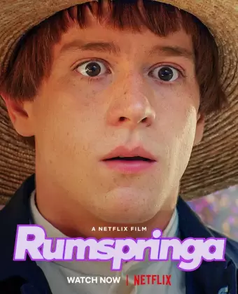 Румспринга / Rumspringa