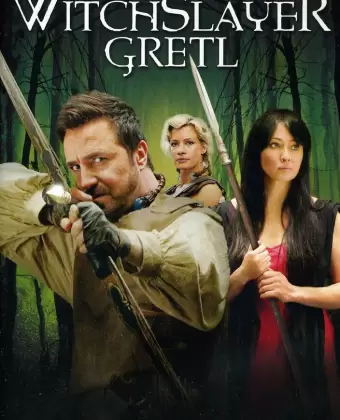 Гретель / Witchslayer Gretl