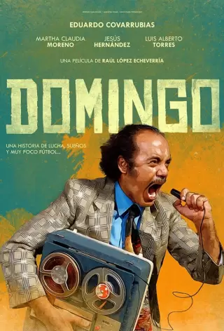 Доминго / Domingo