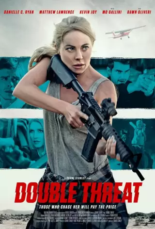 Двойная угроза / Double Threat