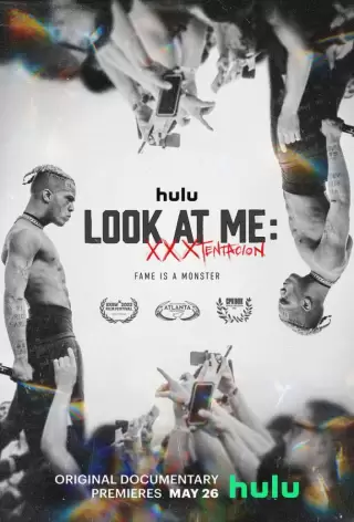 Посмотри на меня: XXXTentacion / Look at Me: XXXTentacion