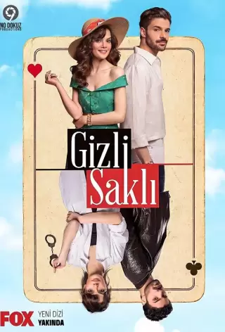 Совершенно секретно / Gizli Sakli