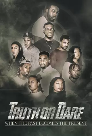 Правда или действие / Truth or Dare