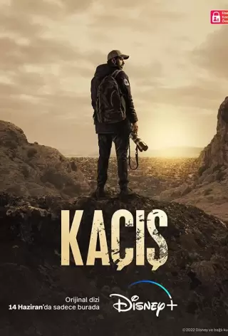 Побег / Kaçis