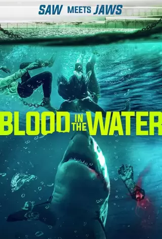 Кровь в воде / Blood in the Water