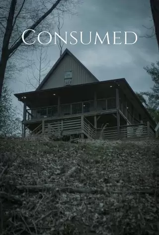 Поглощение / Consumed