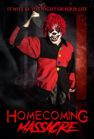 Резня. Возвращение домой / Homecoming Massacre