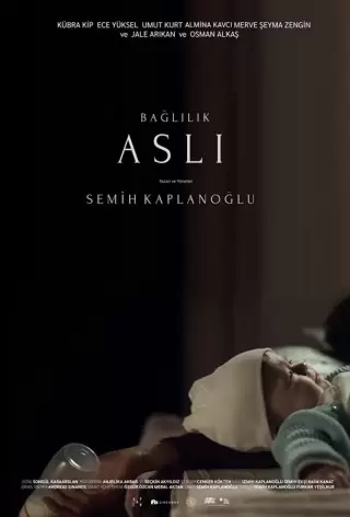 Обязательная Асли / Baglilik Asli