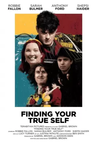 Поиски себя / Finding Your True Self