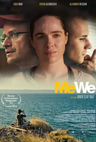 Я, Мы / Me, We