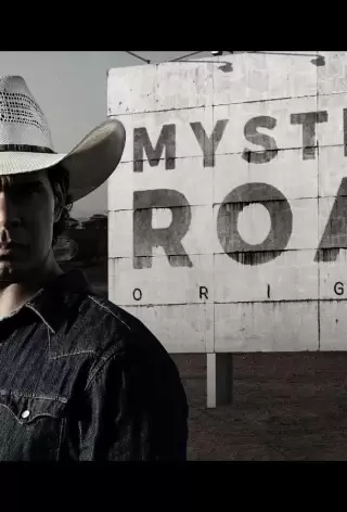 Таинственный путь: Начало / Mystery Road: Origin