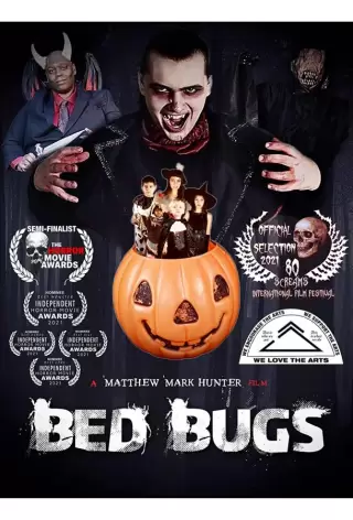 Клопы / Bed Bugs
