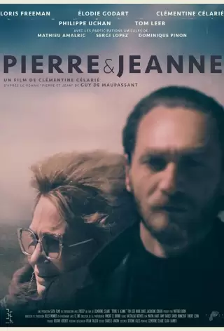 Пьер и Жанна / Pierre & Jeanne