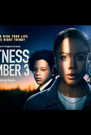 Свидетелем № 3 / Witness No. 3