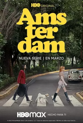 Амстердам / Amsterdam