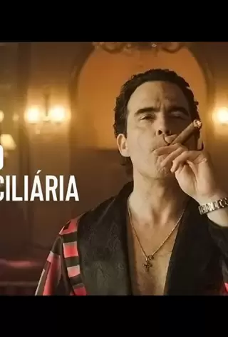 Домашний арест / Prisão Domiciliária