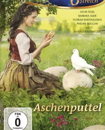 Сказки Братьев Гримм: Золушка / Aschenputtel