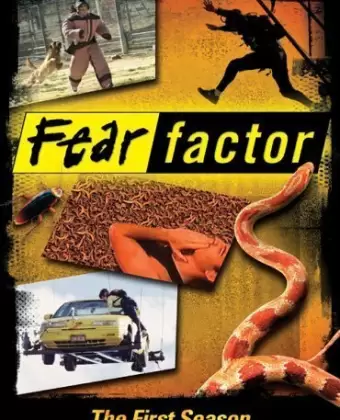 Фактор страха / Fear Factor