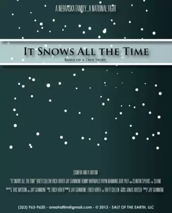 Там, где всегда идет снег / It Snows All the Time