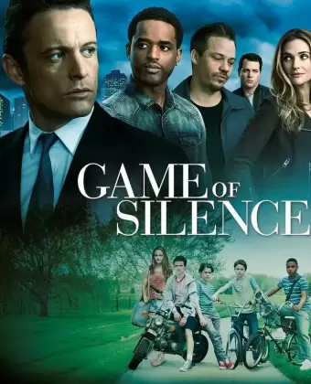 Игра в молчанку / Game of Silence