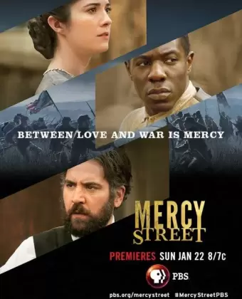 Улица милосердия / Mercy Street