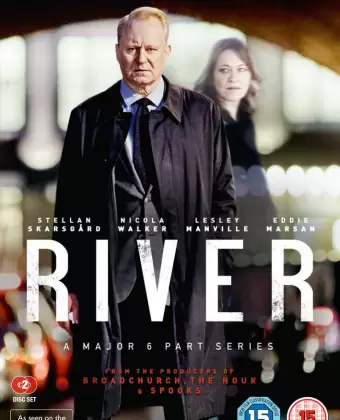 Ривер / River
