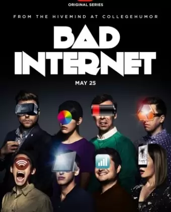Ужасы интернета / Bad Internet
