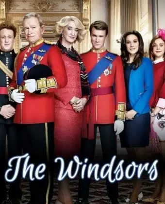 Виндзоры / The Windsors