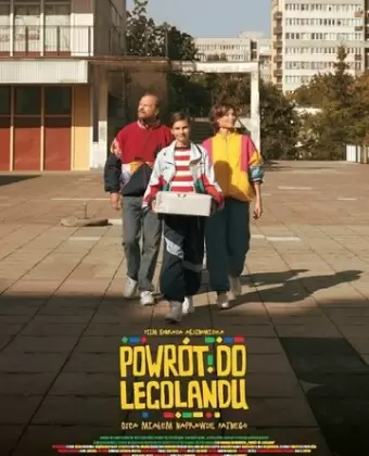 Назад в те дни / Powrót do Legolandu