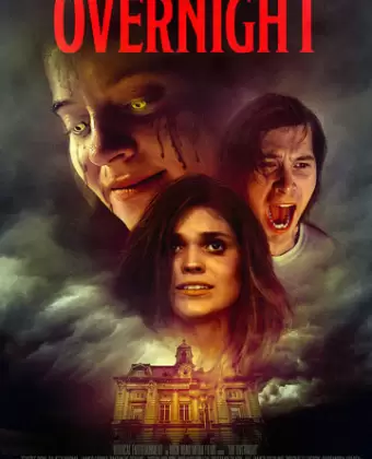 Ночёвка / The Overnight