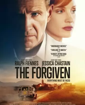 Прощённый / The Forgiven