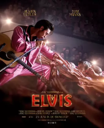 Элвис / Elvis