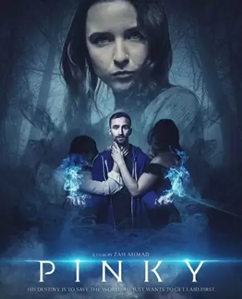 Пинки / Pinky