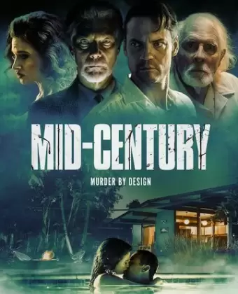 Пятидесятые / Mid-Century