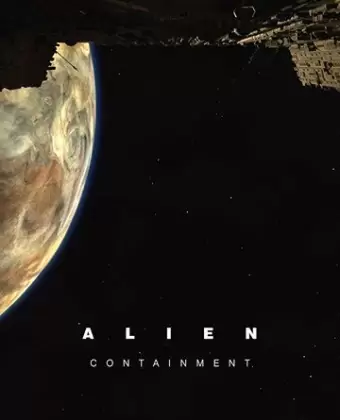 Чужой: Антология / Alien: Containment