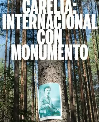 Карелия / Karelia: International with Monument
