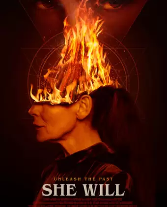 Она будет / She Will