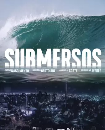 Под водой / Submersos
