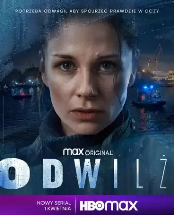 Оттепель / Odwilz