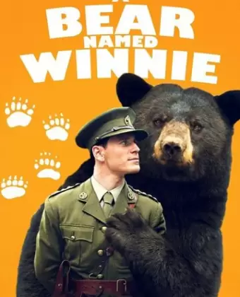 Медведица по имени Винни / A Bear Named Winnie