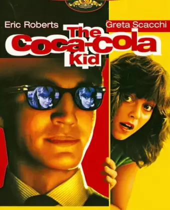 Парень из фирмы «Кока-Кола» / The Coca-Cola Kid