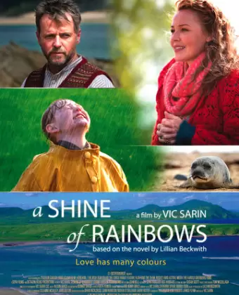 Сияние радуги / A Shine of Rainbows