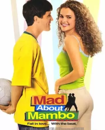 Без ума от Мамбо / Mad About Mambo