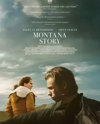 История Монтаны / Montana Story