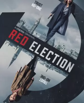 Красное голосование / Red Election