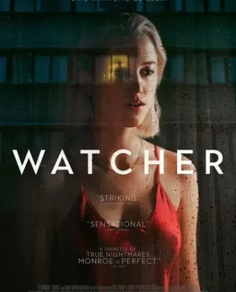 Наблюдающий / Watcher