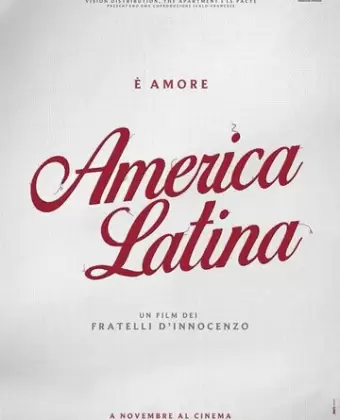 Латинская Америка / America Latina