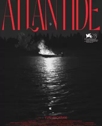 Атлантида / Atlantide
