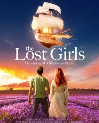 Потерянная девушка / The Lost Girls